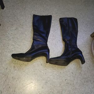 Vintage boots